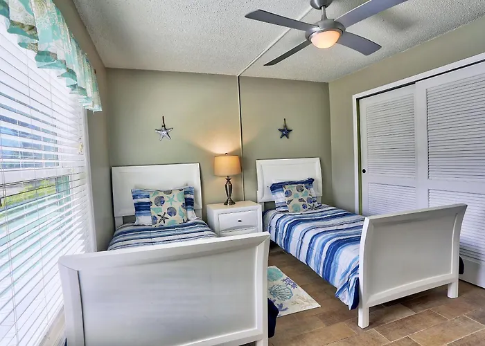Sea Club #49 - Oasis * Clearwater Beach