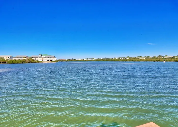 Sea Club #49 - Oasis * Clearwater Beach