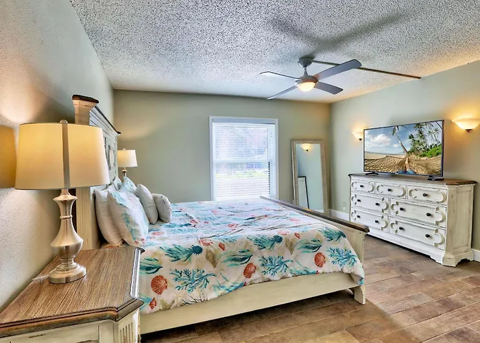 Sea Club #49 - Oasis Holiday home Clearwater Beach