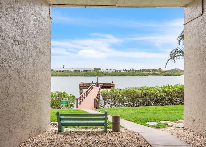 Holiday home Sea Club #49 - Oasis Clearwater Beach