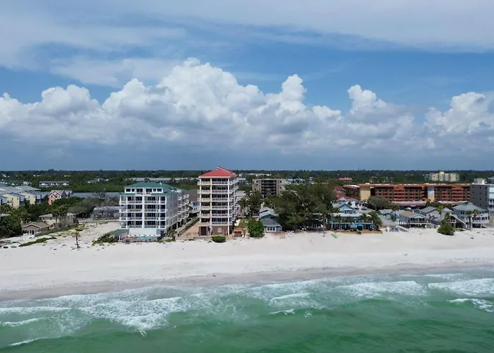 Sea Club #49 - Oasis * Clearwater Beach