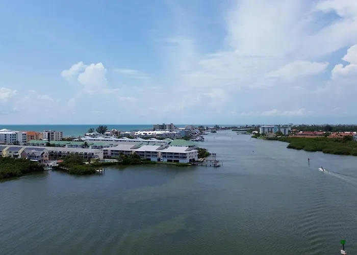 Sea Club #49 - Oasis Holiday home Clearwater Beach