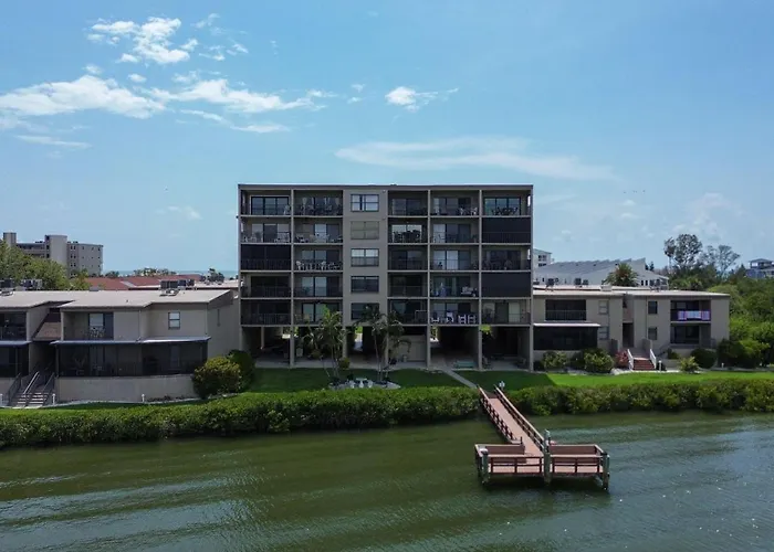Sea Club #49 - Oasis Holiday home